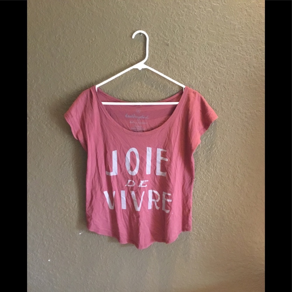 Local Boutique Shirt